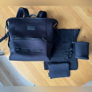 Dagne Dover Medium Indie Diaper Bag
